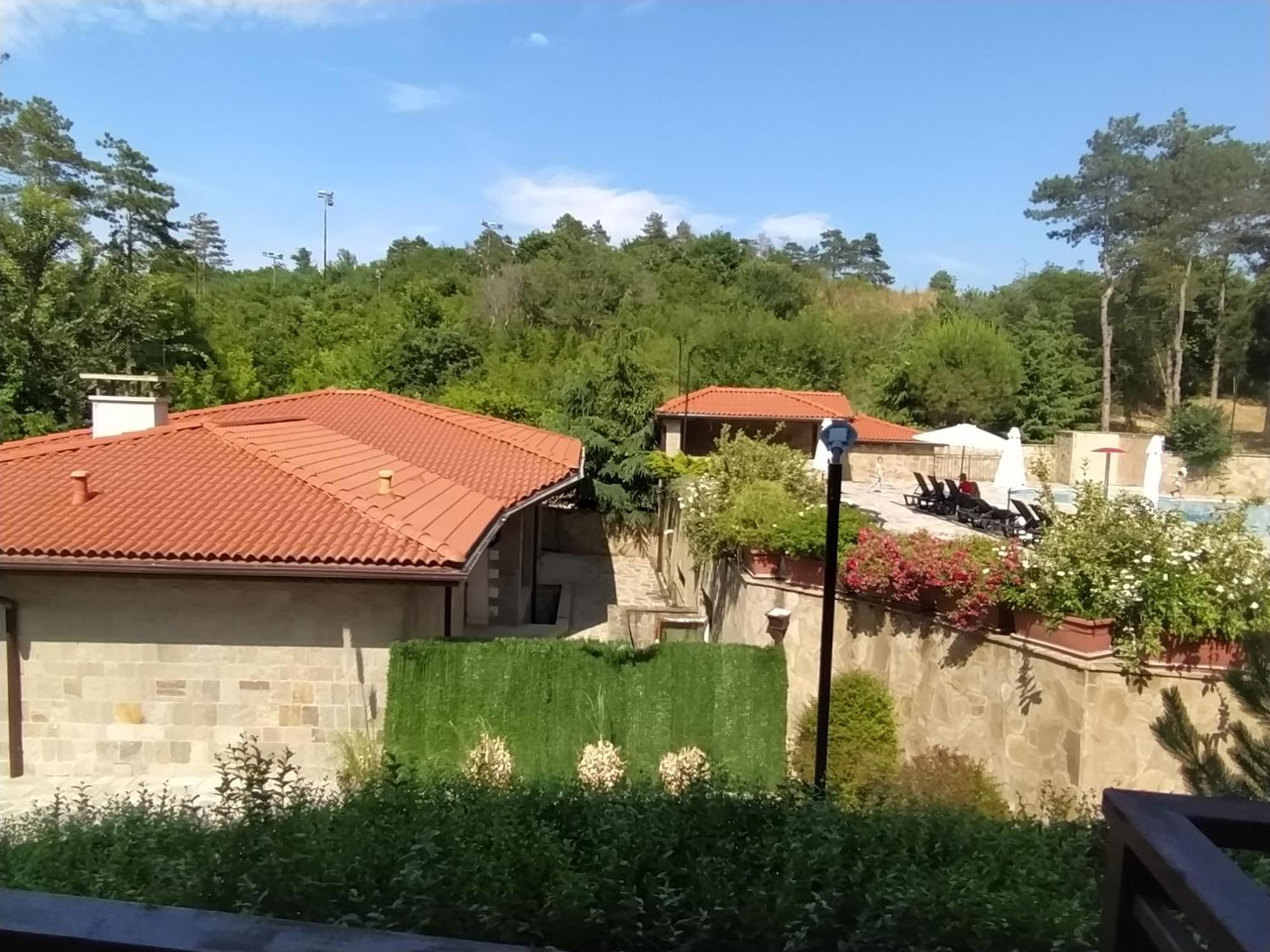 Limani Guest House Sozopol Quarto foto