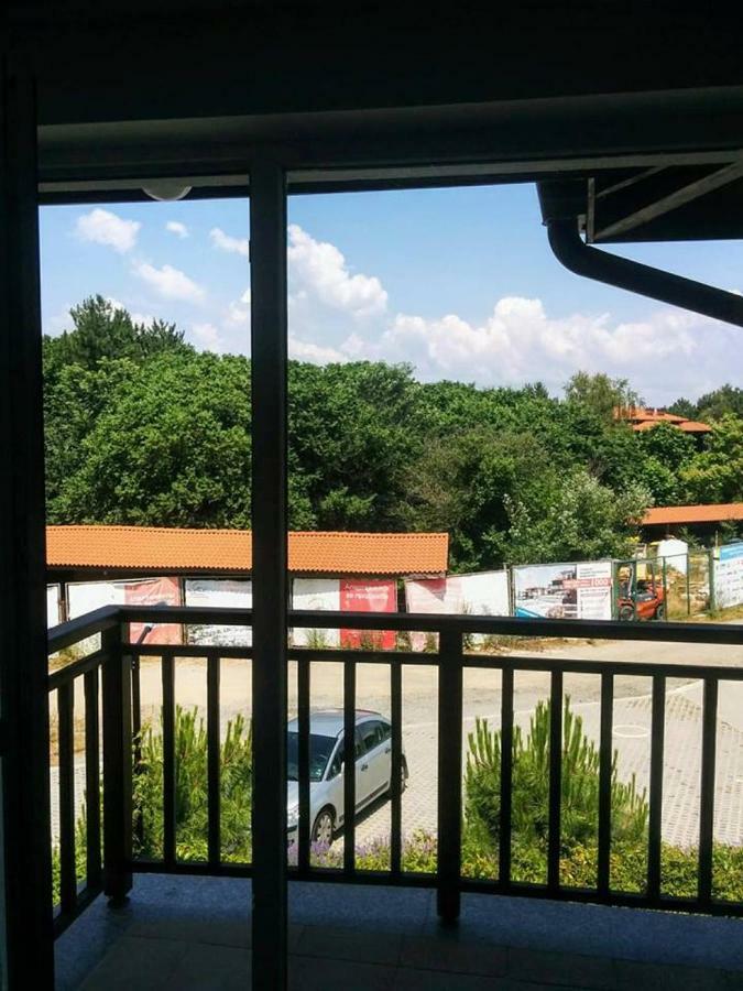 Limani Guest House Sozopol Exterior foto