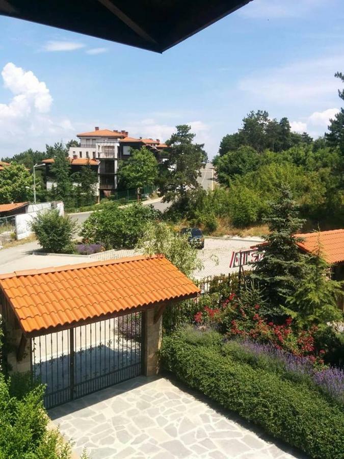 Limani Guest House Sozopol Exterior foto