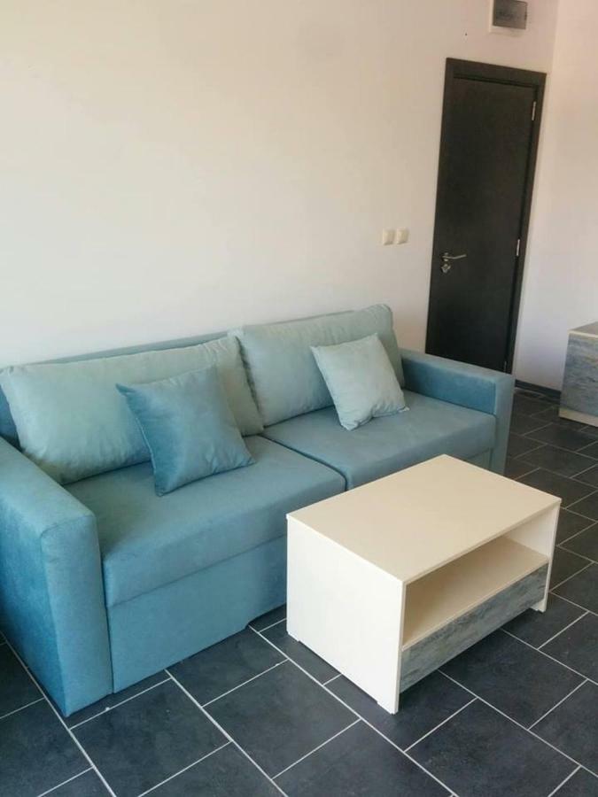 Limani Guest House Sozopol Exterior foto